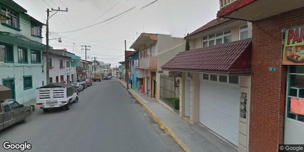 AGENCIA DEL MINISTERIO PÚBLICO MUNICIPAL